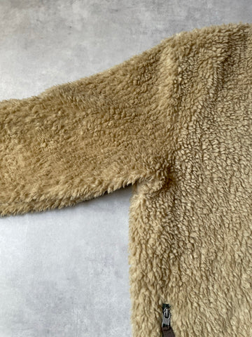 10s PATAGONIA 「Classic Retro-X Cardigan」フリースジャケット