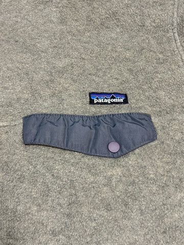 90's PATAGONIA 「Synchilla Snap-T」フリースプルオーバー