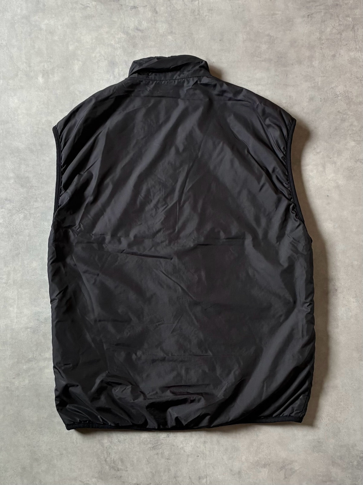 00's PATAGONIA 「Puffball Vest」 ナイロンベスト