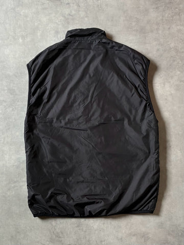00's PATAGONIA 「Puffball Vest」 ナイロンベスト