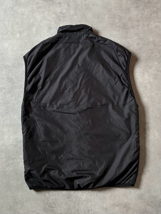 00's PATAGONIA 「Puffball Vest」 ナイロンベスト