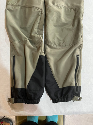 Patagonia「MARS GEN2 LEVEL5 MIX MASTER PANTS」ナイロンパンツ