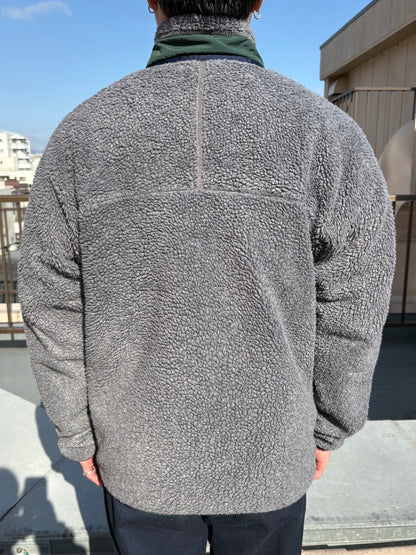 90's PATAGONIA「RETRO-X」USA製 フリースジャケット