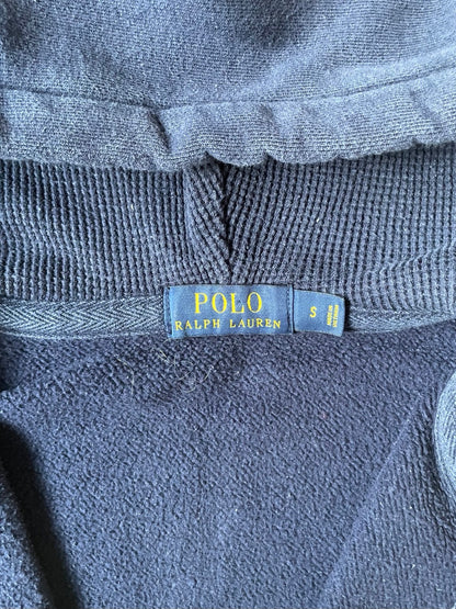 00's POLO RALPH LAUREN ジップパーカー