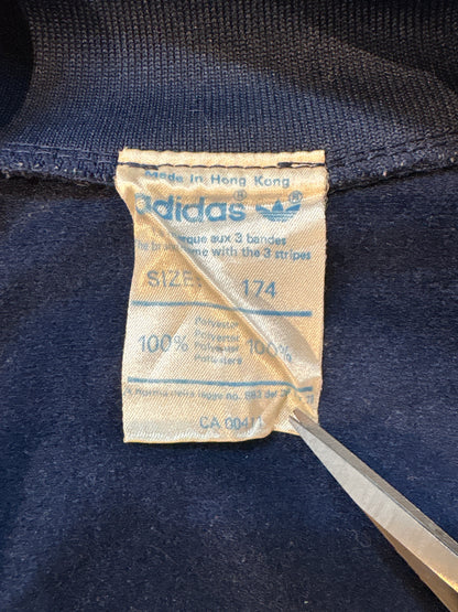 90’s「adidas」トラックジャケット