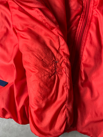 90's PATAGONIA 「Puffball Jaket」ナイロンジャケット