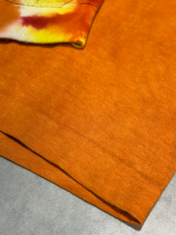 00's Harley-Davidson USA製 ロングスリーブTシャツ