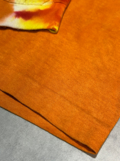00's Harley-Davidson USA製 ロングスリーブTシャツ