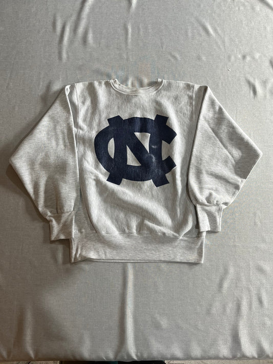 90's Champion「Reverse Weave」カレッジスウェット