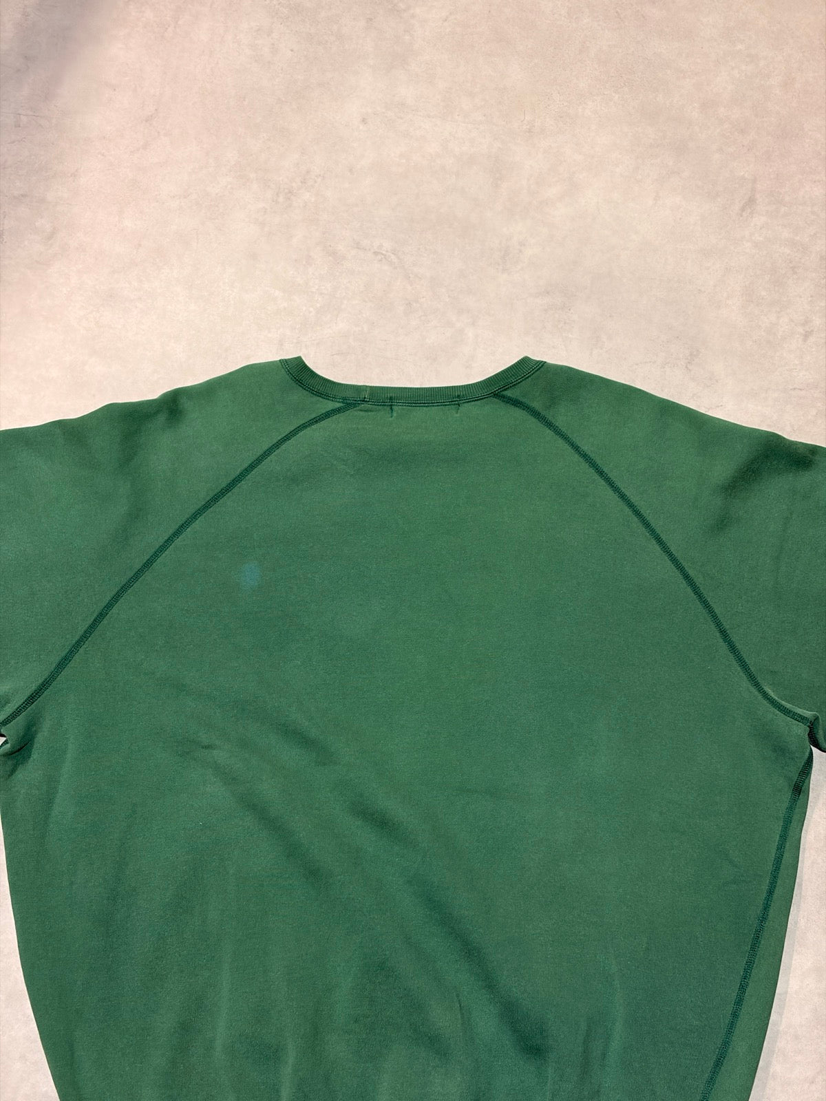 90's POLO BY RALPH LAUREN「香港製」ワンポイントスウェット