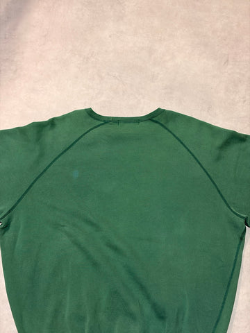90's POLO BY RALPH LAUREN「香港製」ワンポイントスウェット