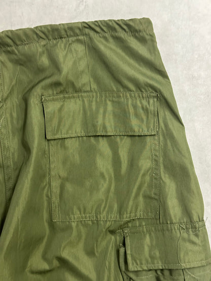 50's U.S.ARMY「M-51」アークティックオーバーパンツ