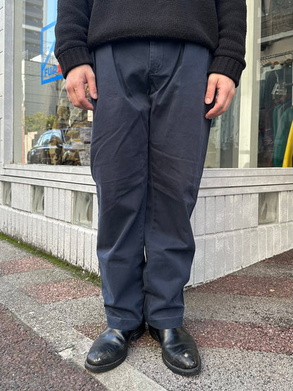 90's RALPH LAUREN チノパンツ