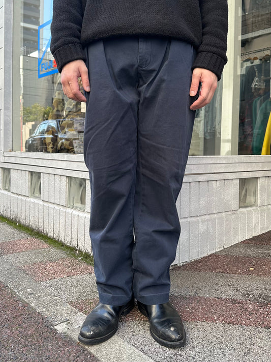 90's RALPH LAUREN チノパンツ