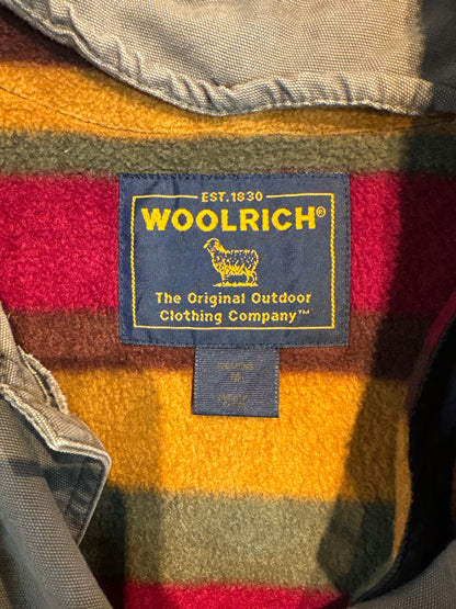 90's~00's「WOOLRICH」ハンティングジャケット