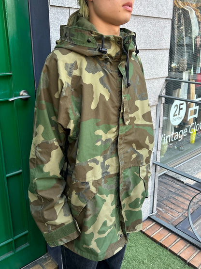 90's「U.S. ARMY」M-65 フィールドパーカー