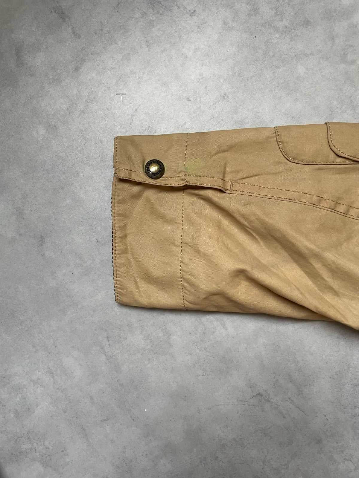 90's POLO RALPH LAUREN ハンティングジャケット