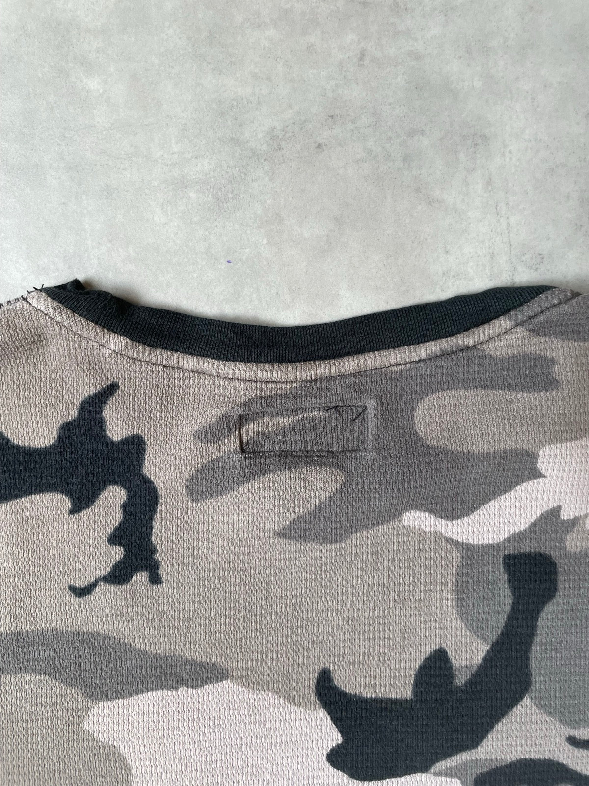 00's POLO RALPH LAUREN SLEEP WEAR 長袖サーマル