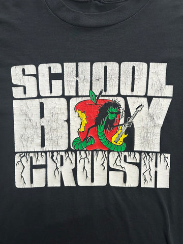 90's SCHOOL BOY CRUSH バンドTシャツ