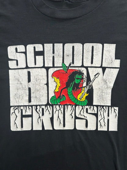 90's SCHOOL BOY CRUSH バンドTシャツ