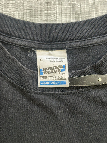 90's THE VANDALS「Peace Thru Vandalism」バンドTシャツ