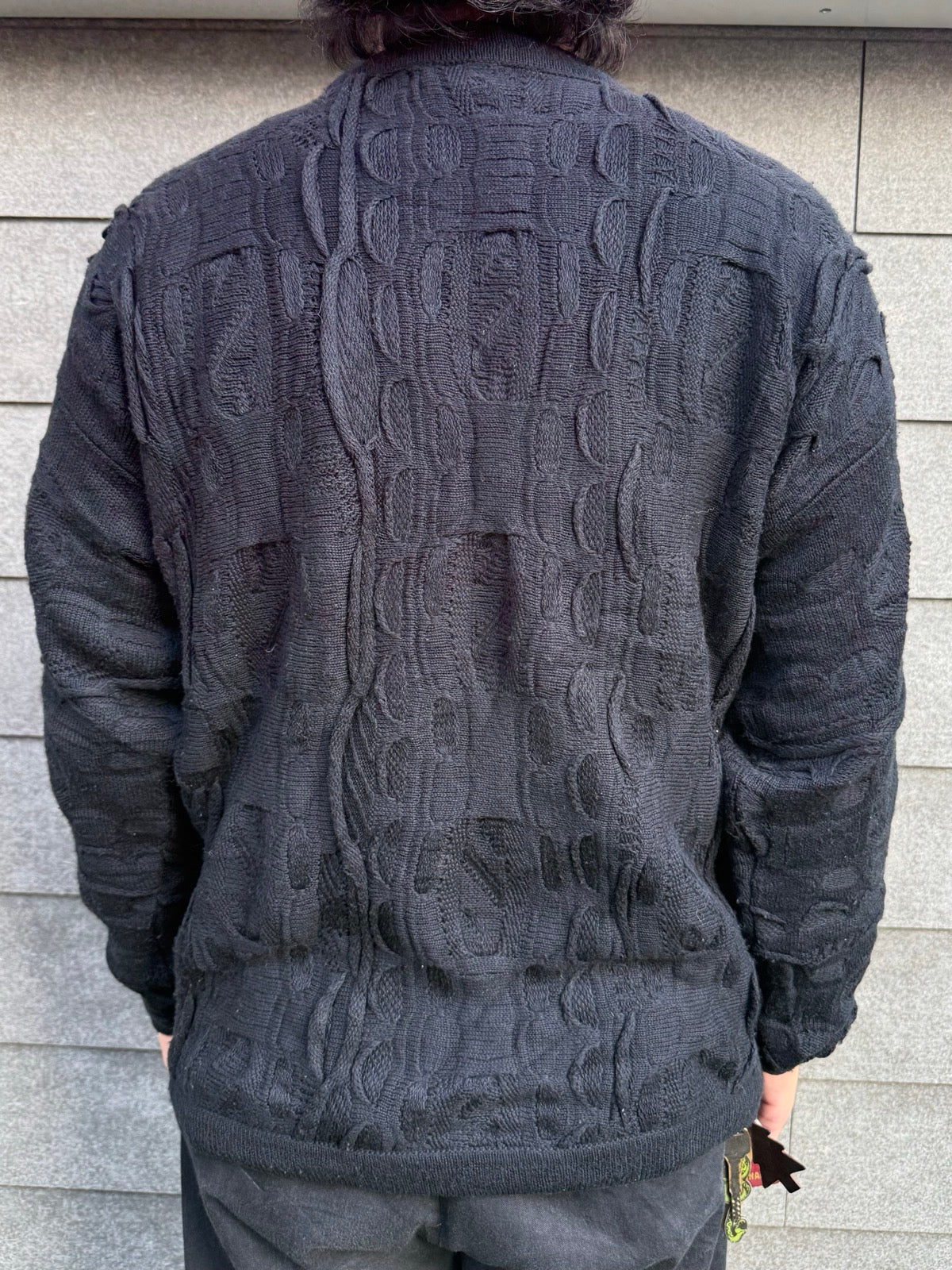 90's「Protege」USA製 ニット