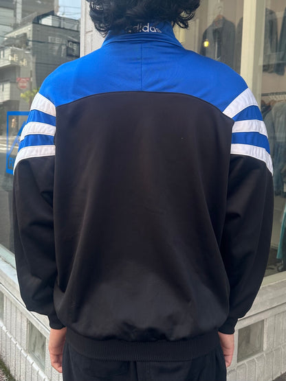 80~90's ADIDAS トラックジャケット