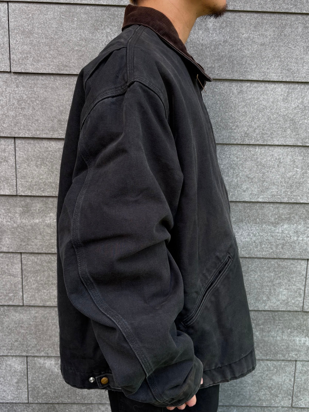 00's「Carhartt」デトロイトジャケット – FUJI STORE