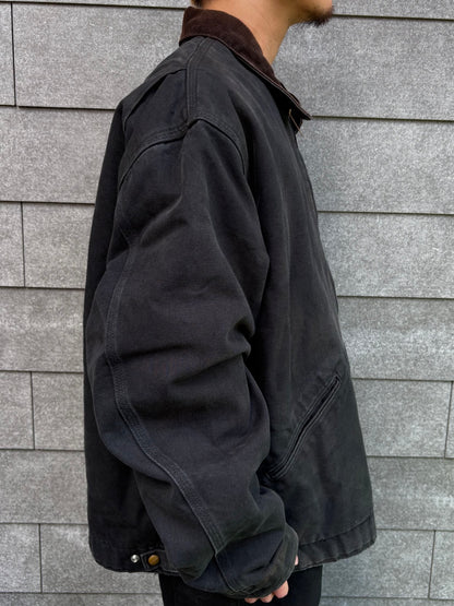 00's「Carhartt」デトロイトジャケット