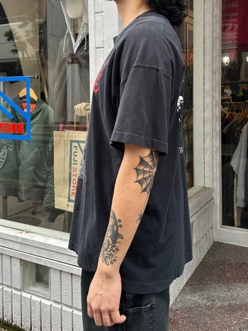 00's SEVERE TORTUE「Baptized in Virginal Liquid」バンドTシャツ　