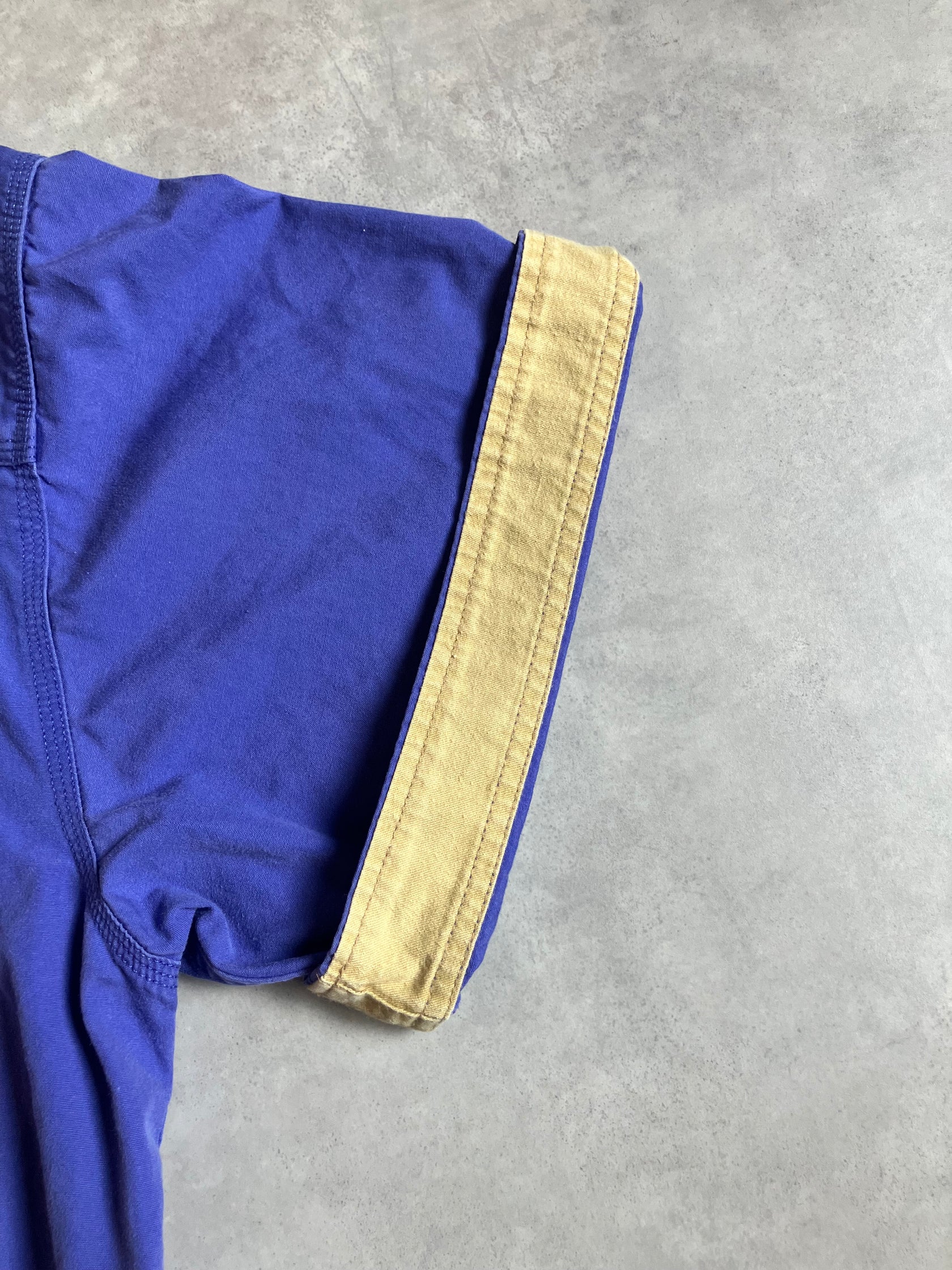 90's PATAGONIA コットンワークシャツ