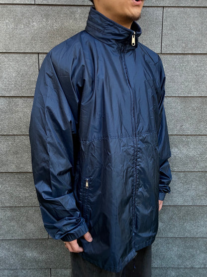 90's「L.L.Bean」ナイロンジャケット