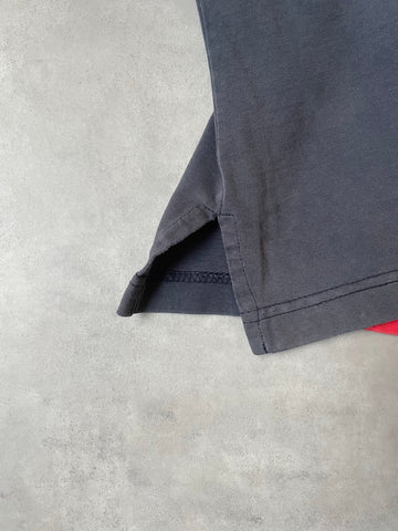 90's POLO RALPH LAUREN ラグビーシャツ