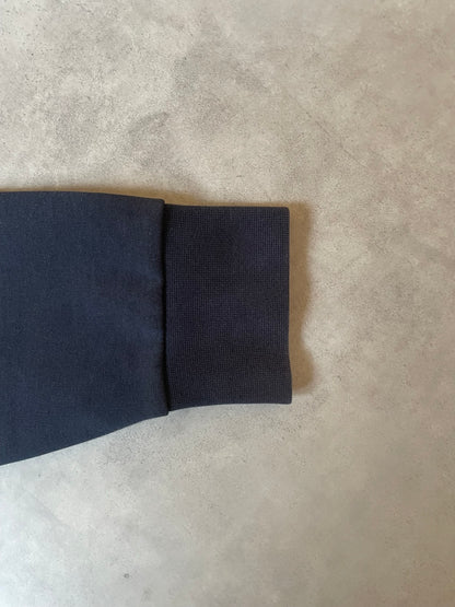 00's POLO RALPH LAUREN ジップパーカー