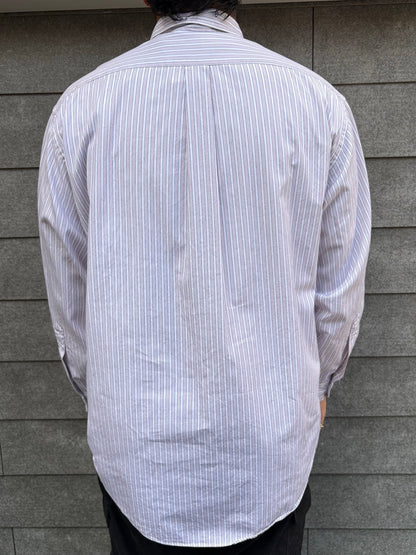 00's Brooks Brothers「Regular fit」ボタンダウンシャツ