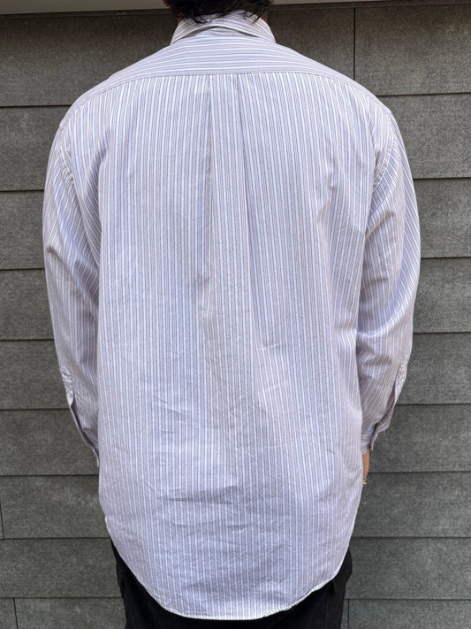 00's Brooks Brothers「Regular fit」ボタンダウンシャツ