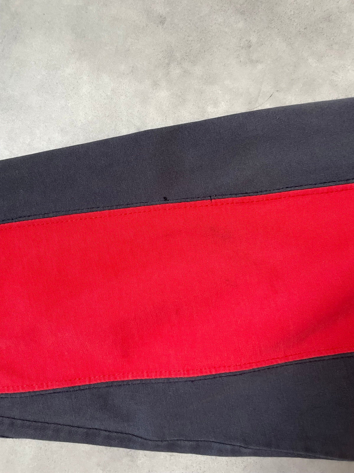 90's POLO RALPH LAUREN ラグビーシャツ
