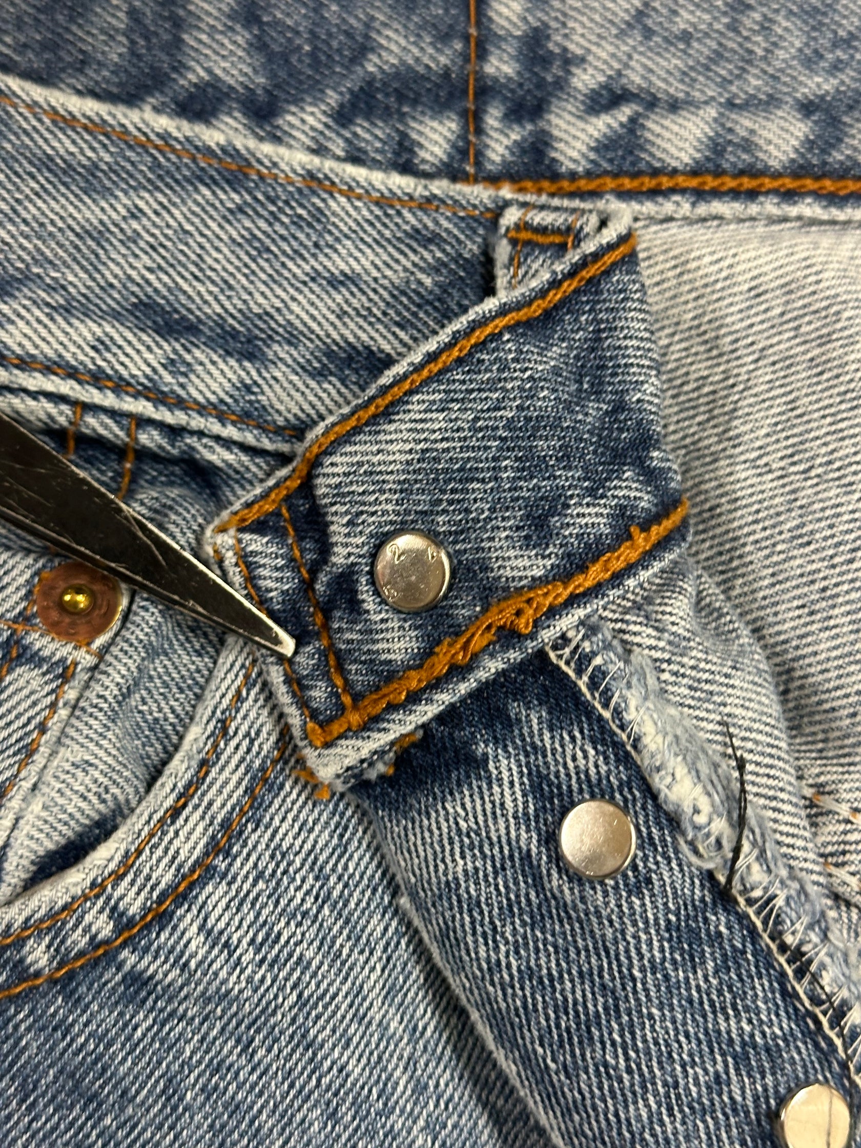 90's LEVI'S「501」USA製 デニムパンツ
