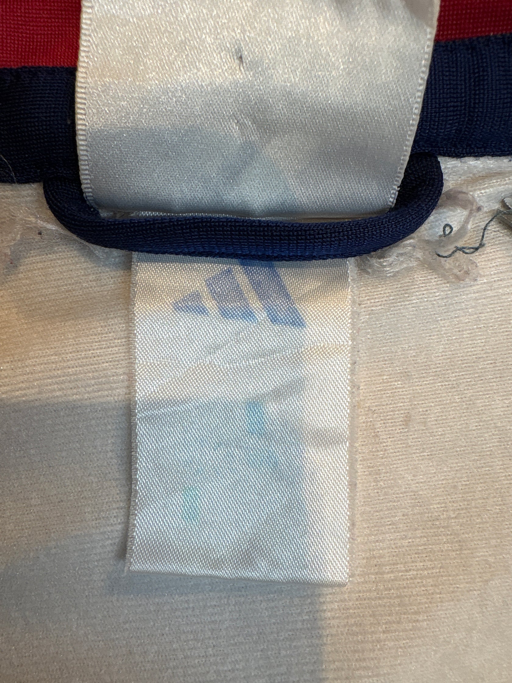 90’s「adidas」トラックジャケット