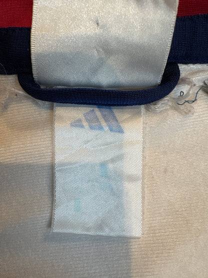 90’s「adidas」トラックジャケット