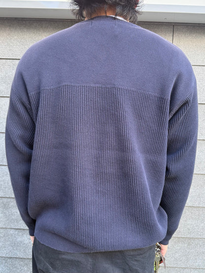 90's「Eddie Bauer」ニット