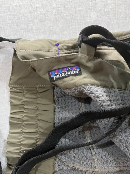 Patagonia「MARS GEN2 LEVEL5 MIX MASTER PANTS」ナイロンパンツ