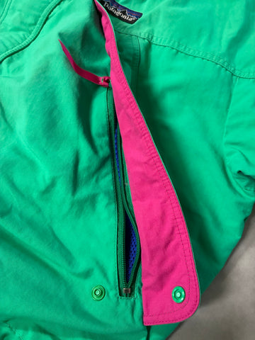 80's PATAGONIA 「Storm Jacket」 マウンテンパーカー