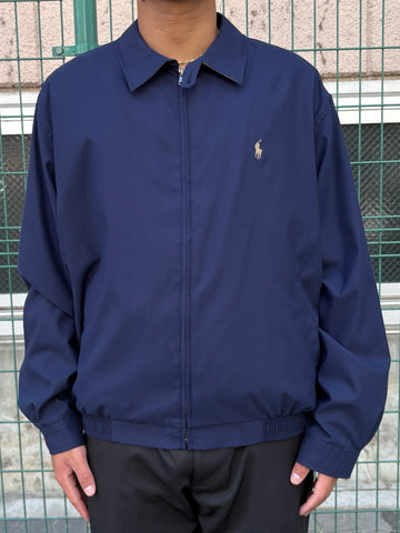90's~00's POLO BY RALPH LAUREN スウィングトップ