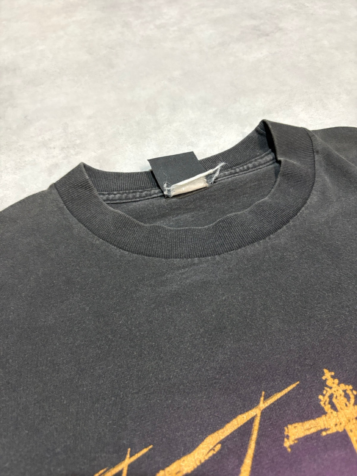 90's ZZ TOP「XXX」バンドTシャツ