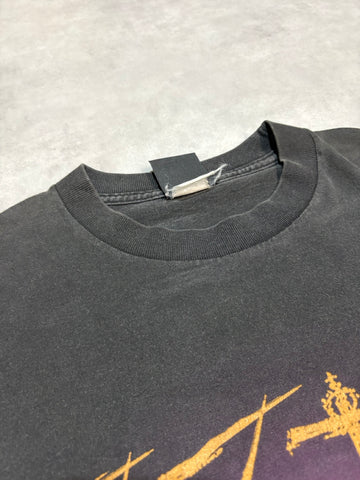 90's ZZ TOP「XXX」バンドTシャツ