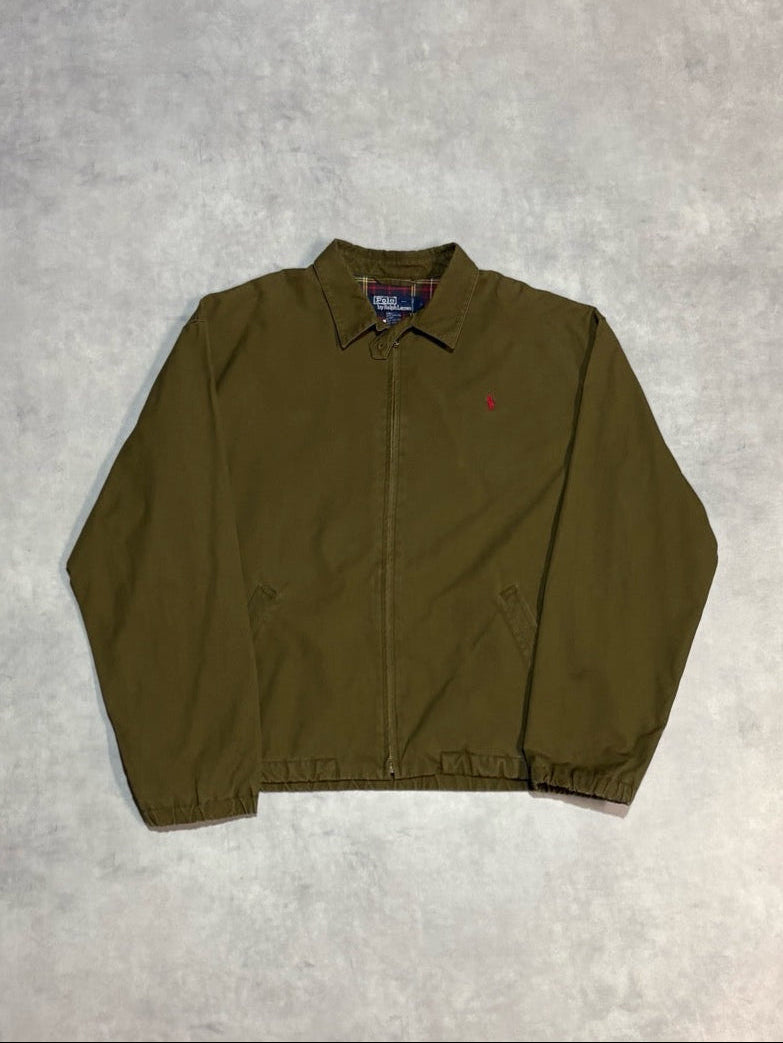 90's~00's POLO BY RALPH LAUREN スウィングトップ