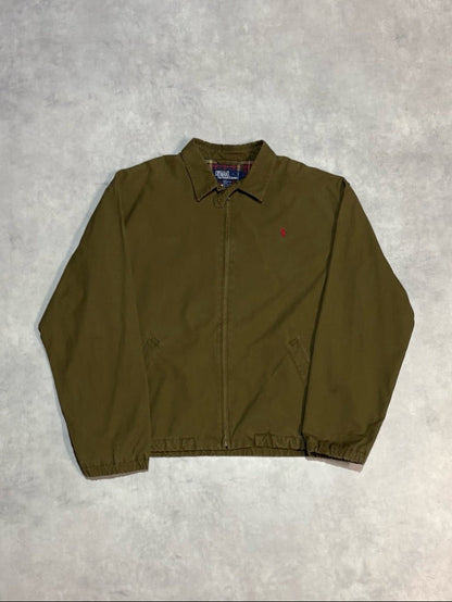 90's~00's POLO BY RALPH LAUREN スウィングトップ