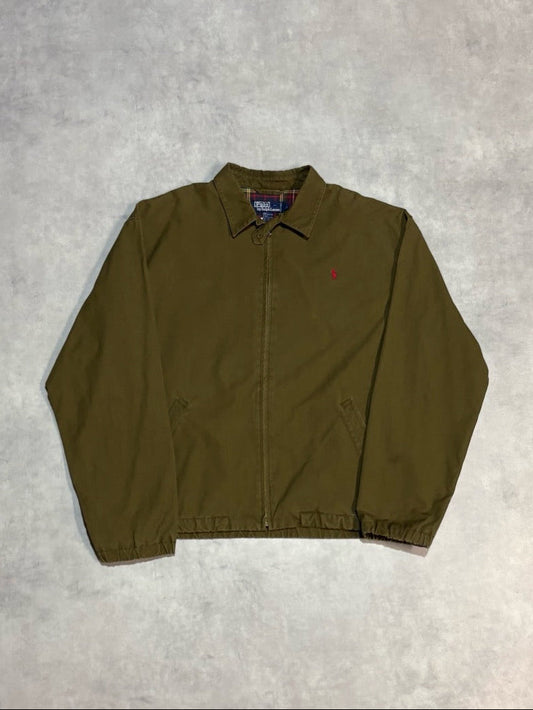 90's~00's POLO BY RALPH LAUREN スウィングトップ
