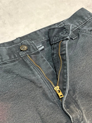 CARHARTT「SINGLE KNEE」ダックパンツ
